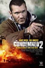 Watch The Condemned 2 Alluc