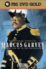 Watch Marcus Garvey: Look for Me in the Whirlwind Alluc