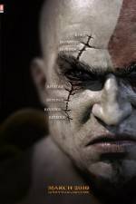 Watch God of War Unearthing the Legend Franchise Documentary Alluc