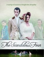 Watch The Scandalous Four Alluc