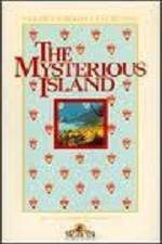 Watch The Mysterious Island Alluc