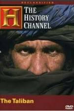 Watch History Channel Declassified The Taliban Alluc