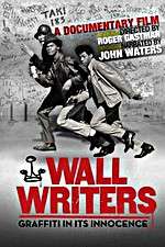 Watch Wall Writers Alluc