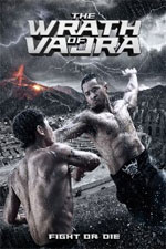 Watch The Wrath of Vajra Alluc