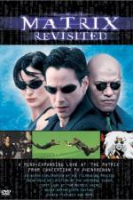 Watch The Matrix Revisited Alluc