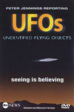Watch Peter Jennings Reporting UFOs  Seeing Is Believing Alluc