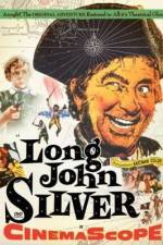 Watch Long John Silver Alluc