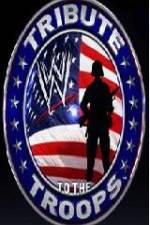Watch WWE Tribute To TheTroops Online Alluc