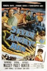 Watch Seven Angry Men Alluc