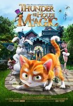Watch Thunder and the House of Magic Alluc