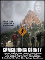 Watch Samsquanch County Alluc