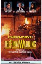 Watch Chernobyl The Final Warning Alluc