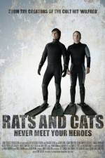 Watch Rats and Cats Alluc