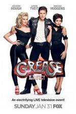 Watch Grease: Live Alluc