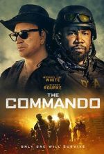 Watch The Commando Alluc