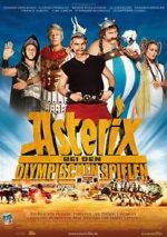 Watch Asterix at the Olympic Games Alluc