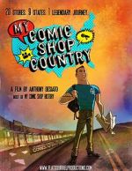 Watch My Comic Shop Country Alluc