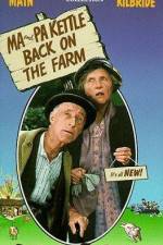 Watch Ma and Pa Kettle Back on the Farm Alluc