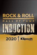 Watch The Rock & Roll Hall of Fame 2020 Inductions (TV Special 2020) Alluc