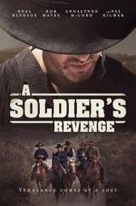 Watch A Soldier\'s Revenge Alluc