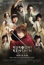 Watch Rurouni Kenshin Part I: Origins Alluc