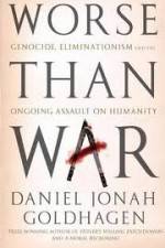 Watch Genocide: Worse Than War Alluc