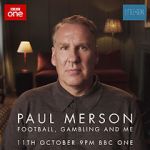 Watch Paul Merson: Football, Gambling & Me Alluc