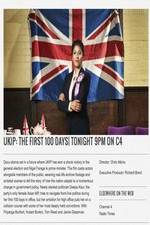 Watch UKIP: The First 100 Days Alluc