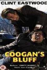 Watch Coogan's Bluff Alluc