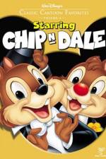 Watch Chip an' Dale Alluc