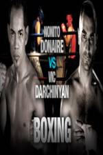 Watch Nonito Donaire vs Vic Darchinyan II Alluc