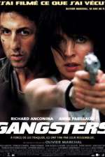 Watch Gangsters Alluc