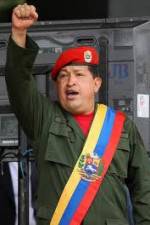 Watch Hugo Chavez Alluc