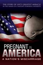 Watch Pregnant in America Alluc