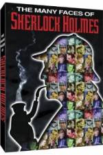 Watch The Many Faces of Sherlock Holmes Alluc