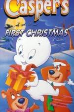 Watch Casper's First Christmas Alluc