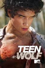 Watch Teen Wolf Origins Alluc