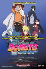Watch Boruto Naruto the Movie Alluc