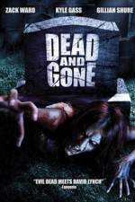 Watch Dead and Gone Alluc