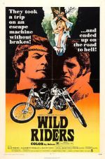 Watch Wild Riders Alluc