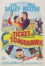 Watch A Ticket to Tomahawk Alluc
