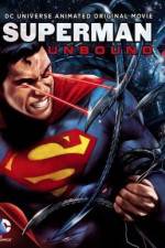 Watch Superman Unbound Alluc