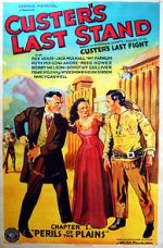 Watch Custer\'s Last Stand Online Alluc