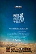 Watch Mile Mile & a Half Alluc