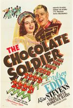 Watch The Chocolate Soldier Alluc