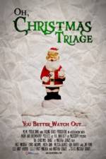 Watch Oh Christmas Triage Alluc