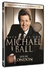 Watch Michael Ball: Both Sides Now - Live Tour 2013 Alluc