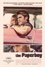 Watch The Paperboy Alluc