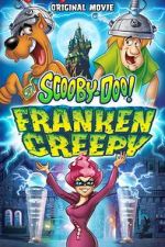 Watch Scooby-Doo! Frankencreepy Online Alluc