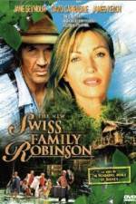 Watch The New Swiss Family Robinson Alluc